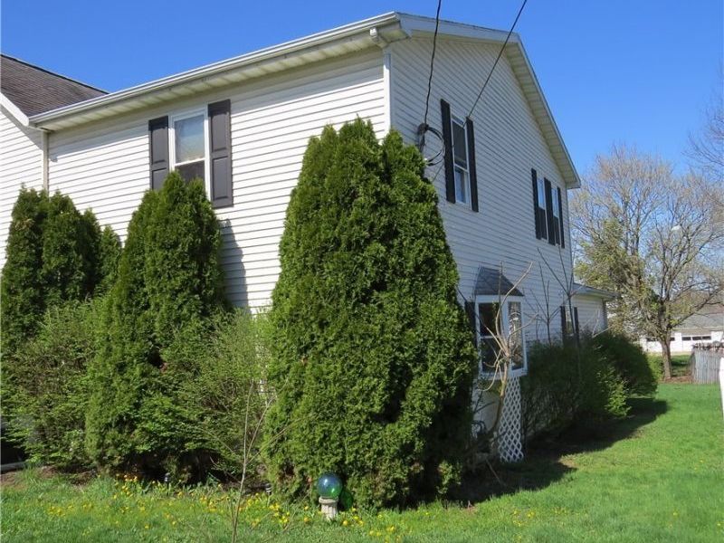 109 Park Avenue SE, Carrollton, OH 44615 Photo 5