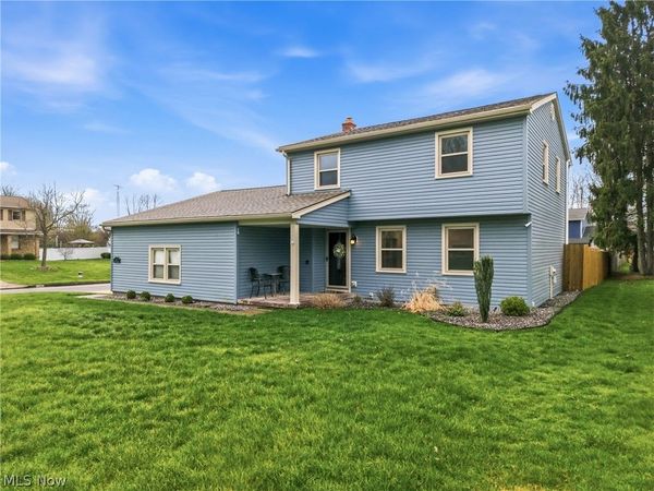 101 Creston Drive , Boardman, OH 44512