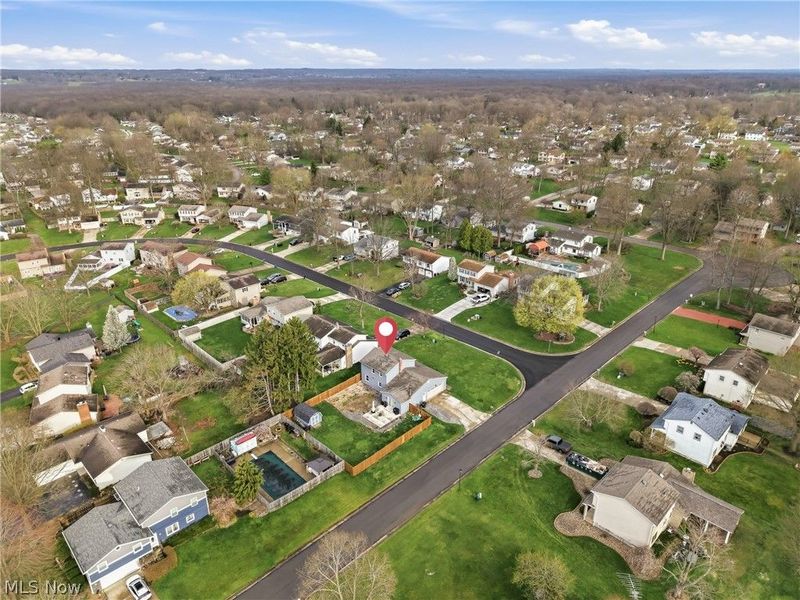 101 Creston Drive , Boardman, OH 44512 Photo 27