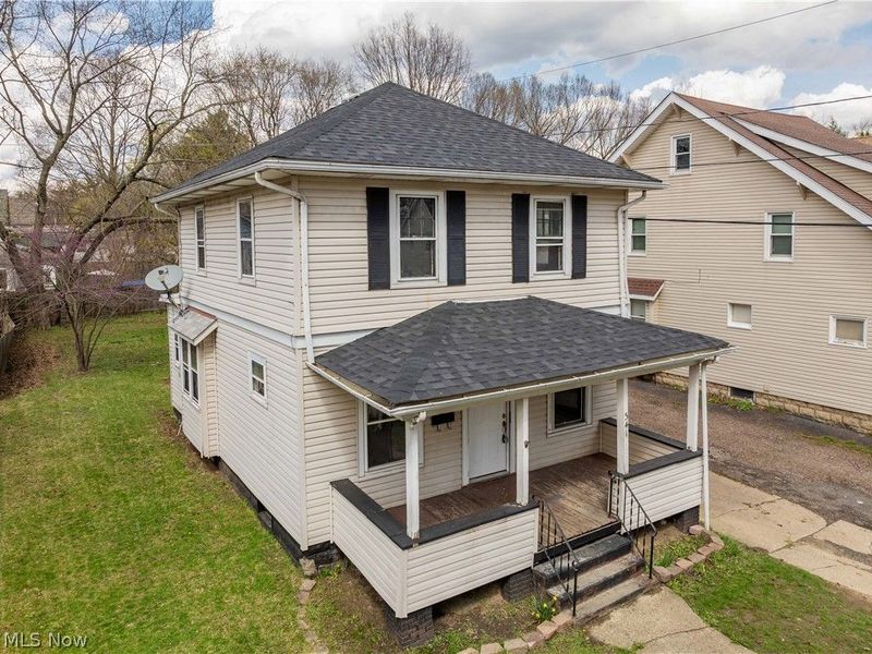 341 E Archwood Avenue, Akron, OH 44301 Photo 3