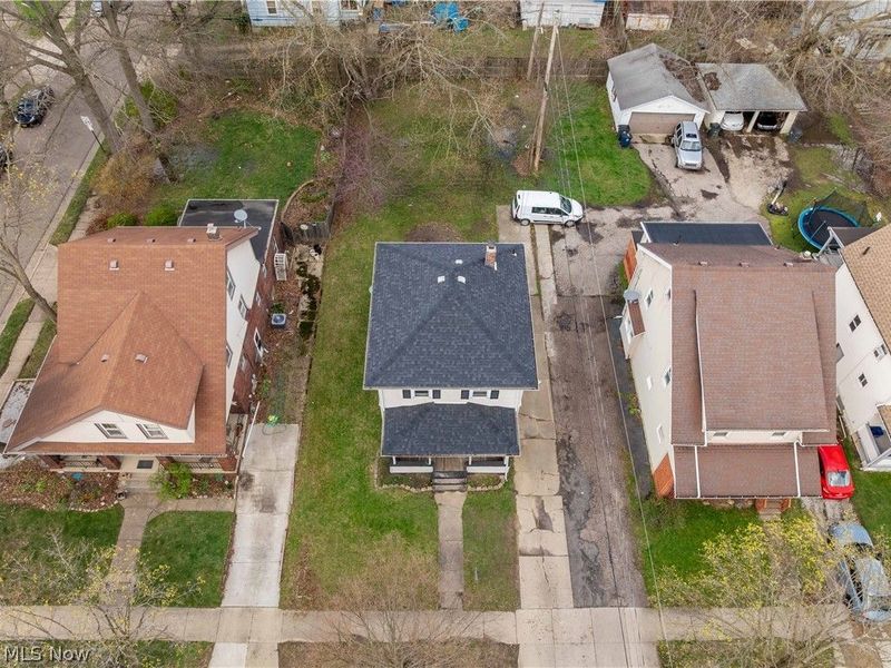 341 E Archwood Avenue, Akron, OH 44301 Photo 33