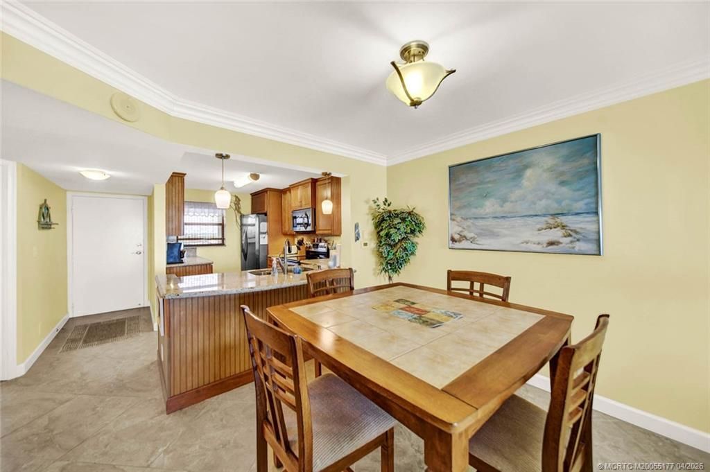 9490 S Ocean Drive, Unit 611A, Jensen Beach, FL 34957 Photo