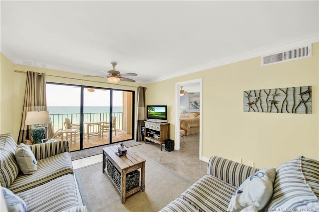 9490 S Ocean Drive, Unit 611A, Jensen Beach, FL 34957 Photo