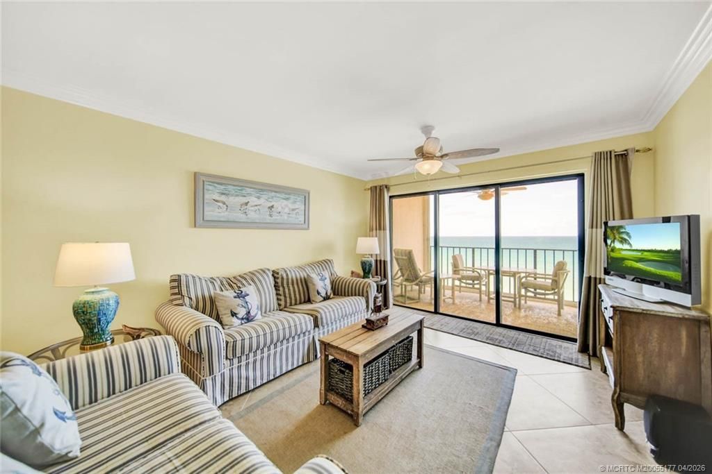9490 S Ocean Drive, Unit 611A, Jensen Beach, FL 34957 Photo