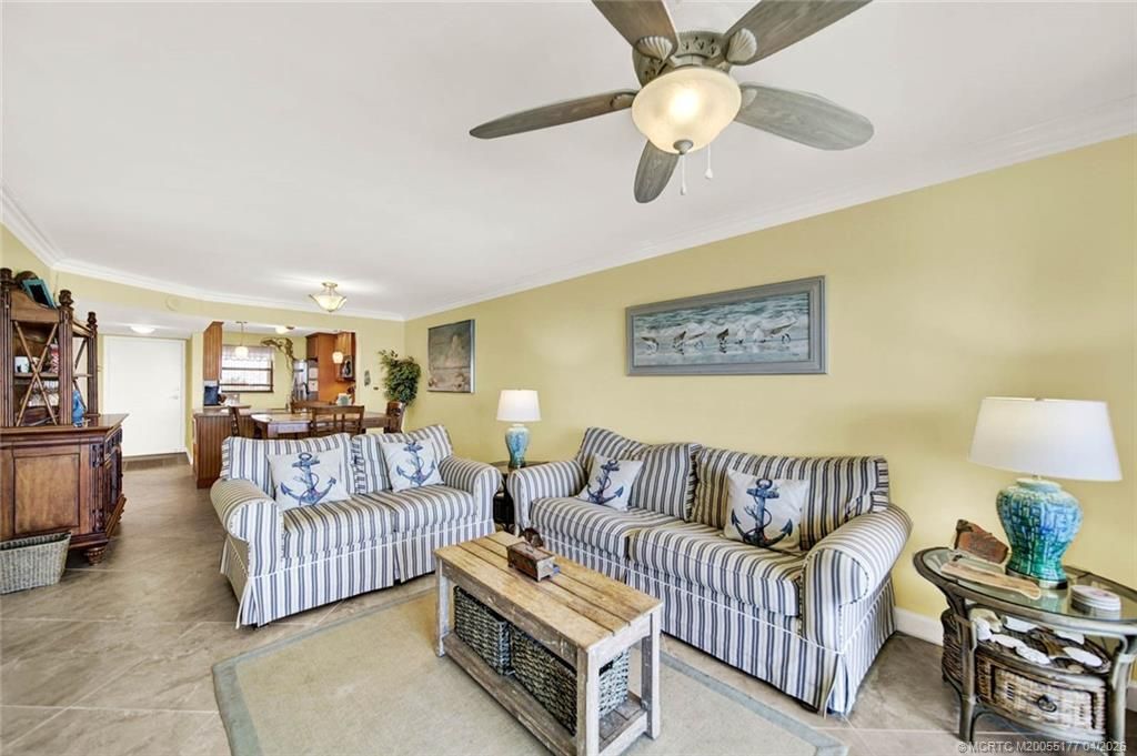 9490 S Ocean Drive, Unit 611A, Jensen Beach, FL 34957 Photo