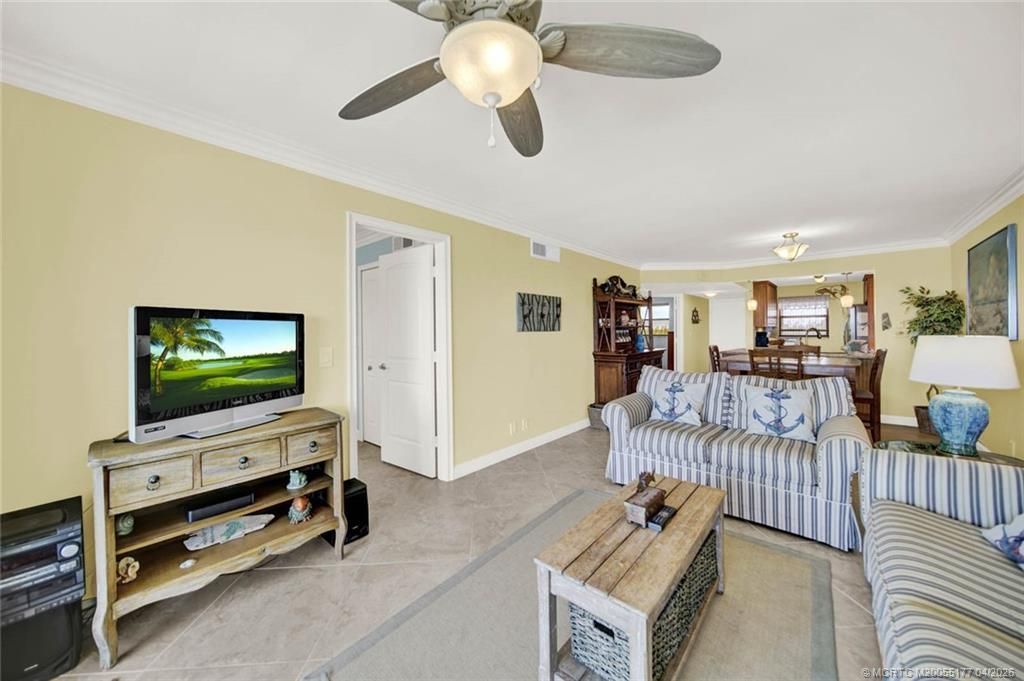 9490 S Ocean Drive, Unit 611A, Jensen Beach, FL 34957 Photo