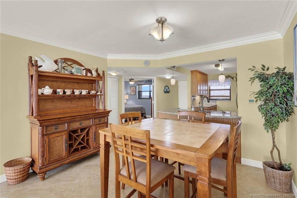 9490 S Ocean Drive, Unit 611A, Jensen Beach, FL 34957 Photo