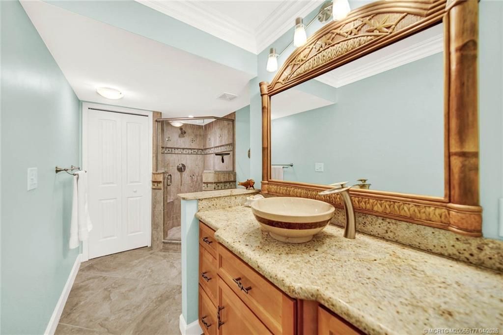 9490 S Ocean Drive, Unit 611A, Jensen Beach, FL 34957 Photo