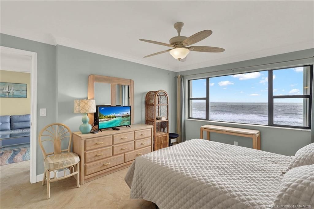 9490 S Ocean Drive, Unit 611A, Jensen Beach, FL 34957 Photo