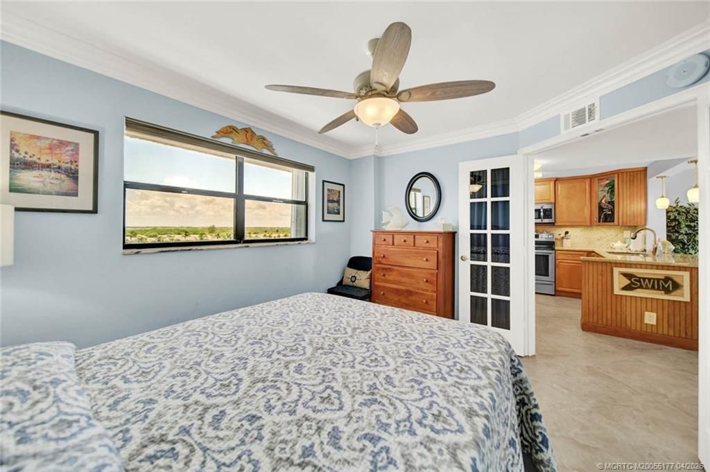 9490 S Ocean Drive, Unit 611A, Jensen Beach, FL 34957 Photo