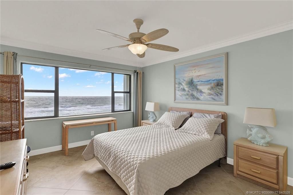 9490 S Ocean Drive, Unit 611A, Jensen Beach, FL 34957 Photo