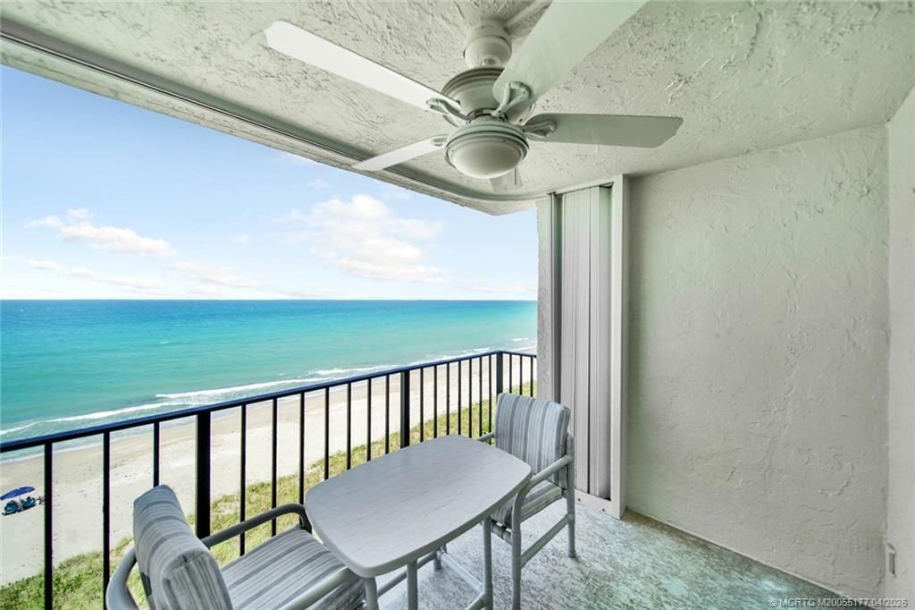 9490 S Ocean Drive, Unit 611A, Jensen Beach, FL 34957 Photo