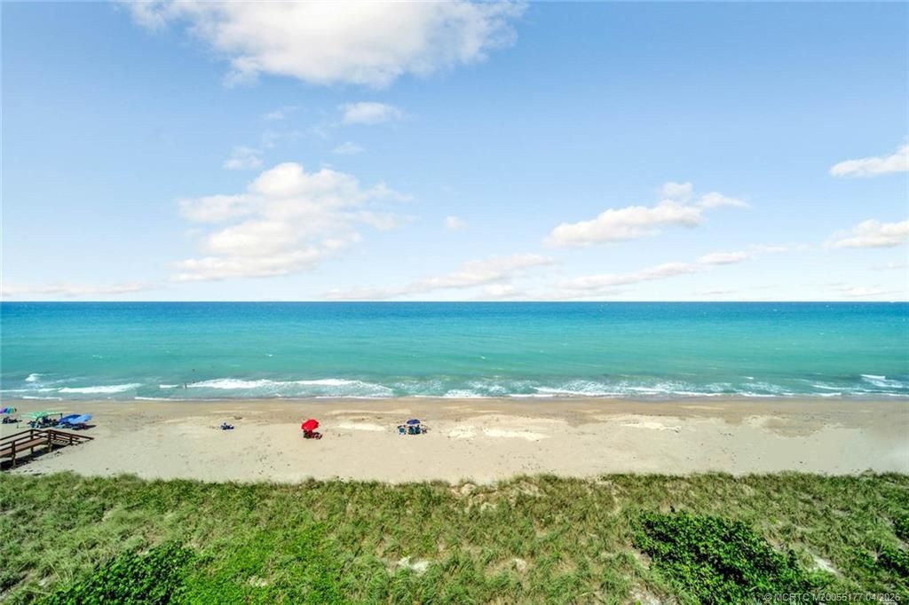 9490 S Ocean Drive, Unit 611A, Jensen Beach, FL 34957 Photo