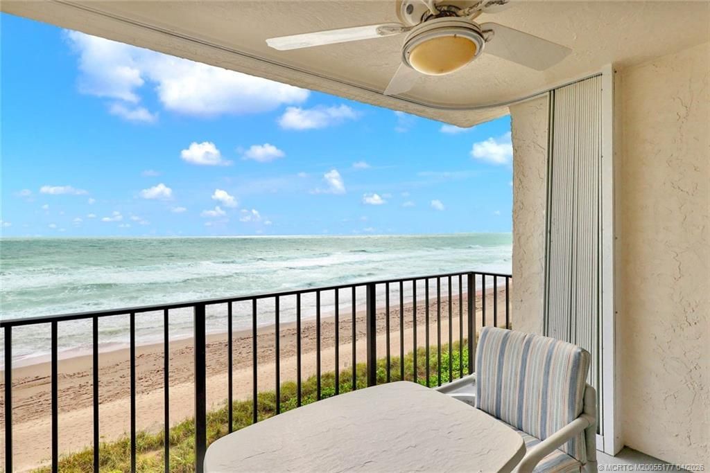 9490 S Ocean Drive, Unit 611A, Jensen Beach, FL 34957 Photo