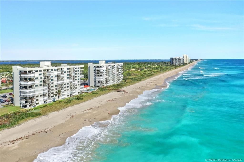 9490 S Ocean Drive, Unit 611A, Jensen Beach, FL 34957 Photo