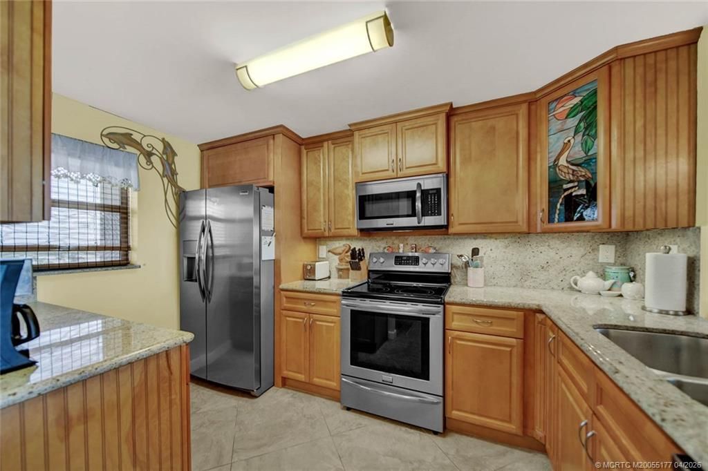 9490 S Ocean Drive, Unit 611A, Jensen Beach, FL 34957 Photo