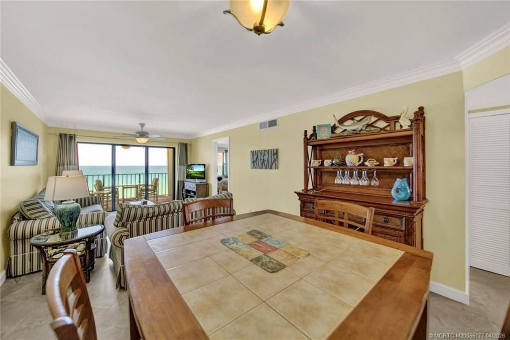 9490 S Ocean Drive, Unit 611A, Jensen Beach, FL 34957 Photo