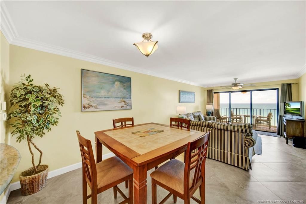 9490 S Ocean Drive, Unit 611A, Jensen Beach, FL 34957 Photo