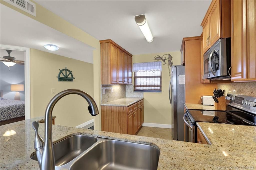 9490 S Ocean Drive, Unit 611A, Jensen Beach, FL 34957 Photo