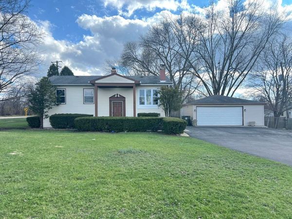 Round Lake Beach, IL 60073