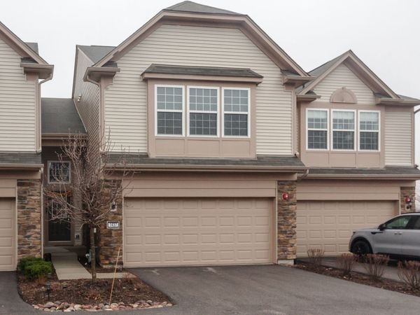 1437 CRIMSON Lane , Yorkville, IL 60560