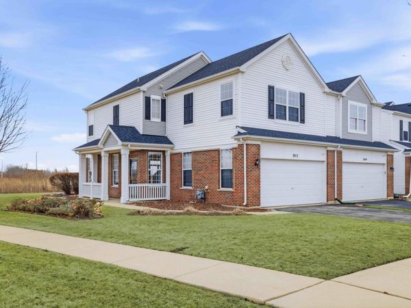 8412 Sawyer Court, Joliet, IL 60431