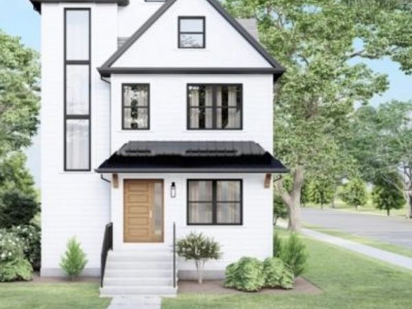127 Washington Ave, Rutherford, NJ 07070