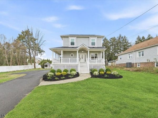 2020 Lamberts Mill Rd, Scotch Plains, NJ 07076