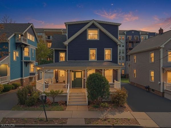 39 Atno Ave, Morristown, NJ 07960