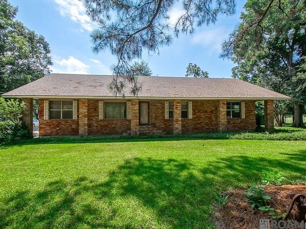 11837 E Subdivision Rd, Port Allen, LA 70767