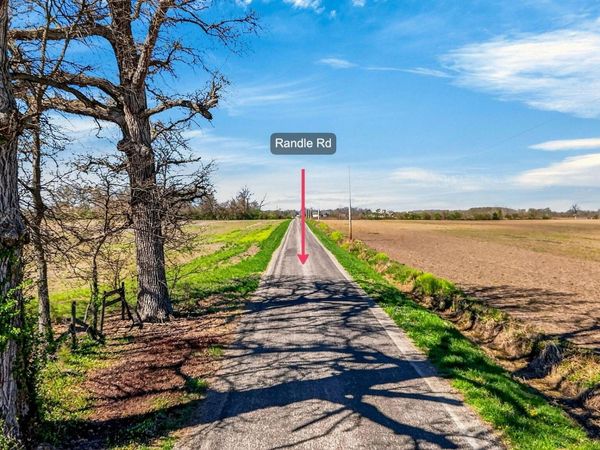 0 Randle Road, Williamsport, OH 43164