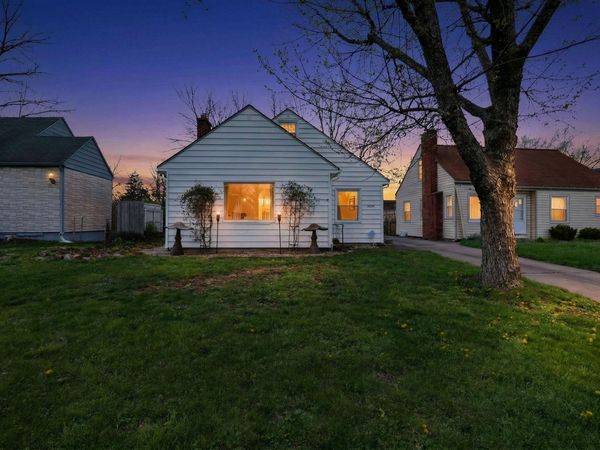 3039 Dresden Street, Columbus, OH 43224