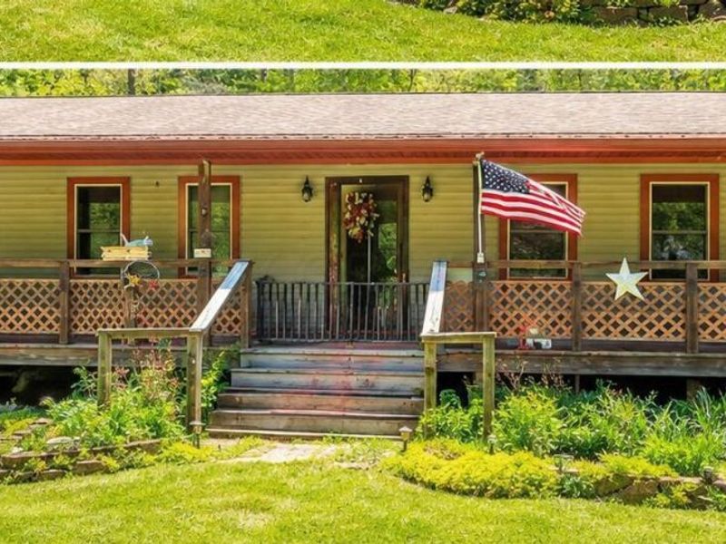 8395 Township Road 390, Corning, OH 43730 Photo 2