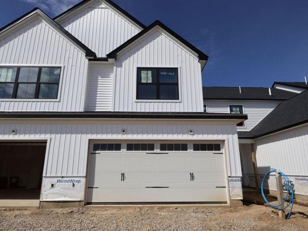 5644 Dutch Lane , Powell, OH 43065