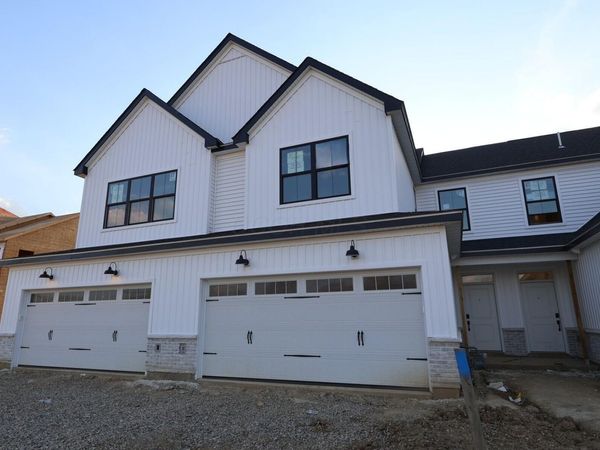 5644 Dutch Lane, Powell, OH 43065