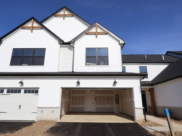 5644 Dutch Lane, Powell, OH 43065