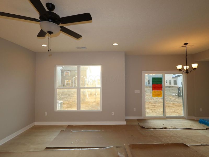 5644 Dutch Lane, Powell, OH 43065 Photo 2