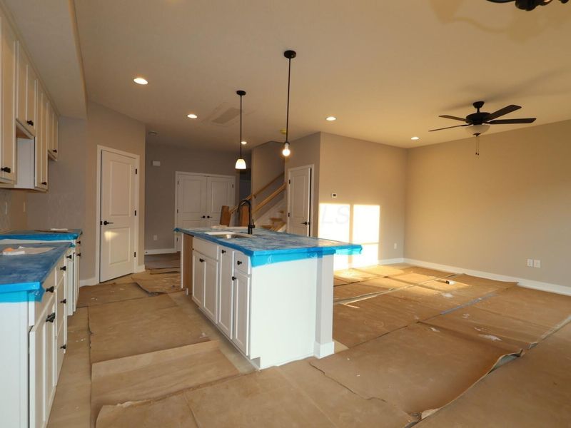 5644 Dutch Lane, Powell, OH 43065 Photo 5