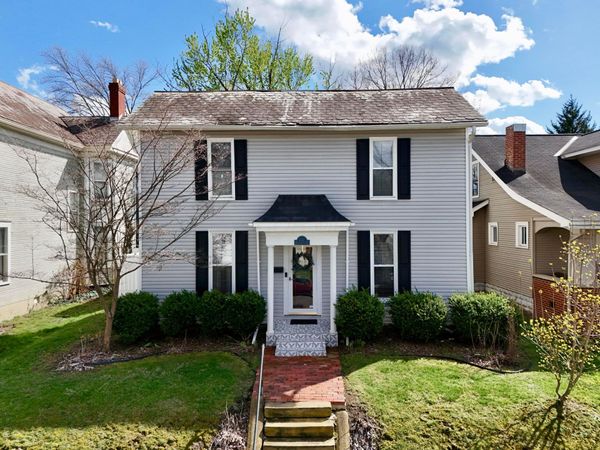 224 King Street , Lancaster, OH 43130