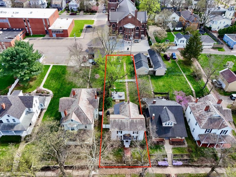 224 King Street , Lancaster, OH 43130 Photo 3