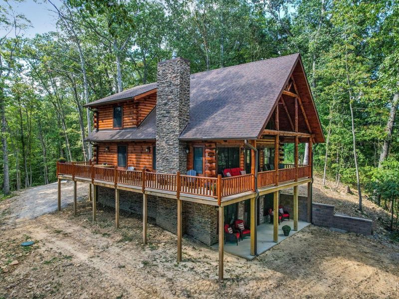 19674 Bogg Road, Laurelville, OH 43135 Photo 2