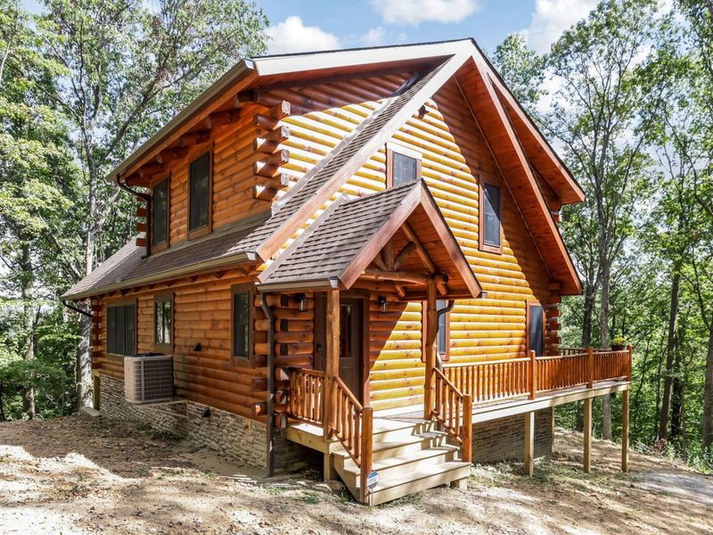 19674 Bogg Road, Laurelville, OH 43135 Photo 3