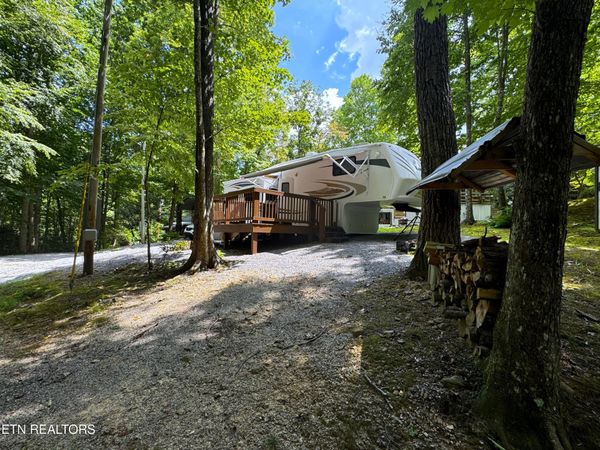 Serenity Circle, Cosby, TN 37722