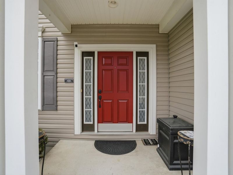 2329 Gerard Court, Fairborn, OH 45324 Photo 10