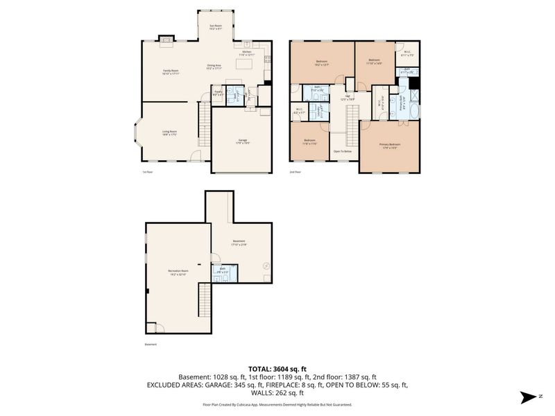 2329 Gerard Court, Fairborn, OH 45324 Photo 100