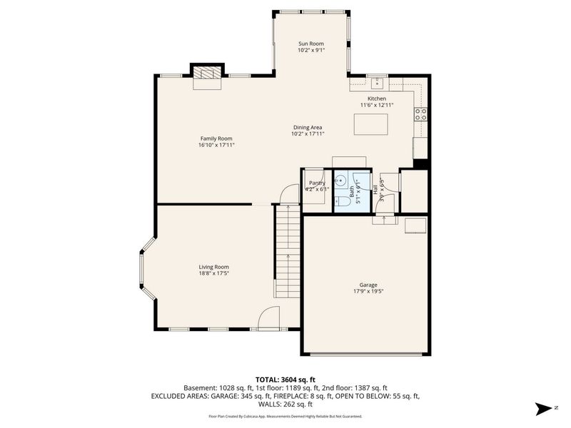 2329 Gerard Court, Fairborn, OH 45324 Photo 102