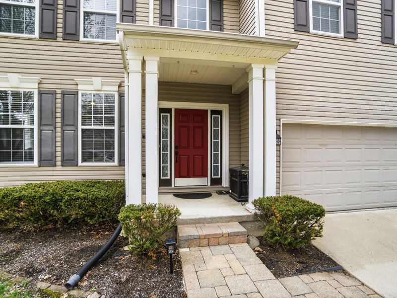 2329 Gerard Court, Fairborn, OH 45324 Photo 11