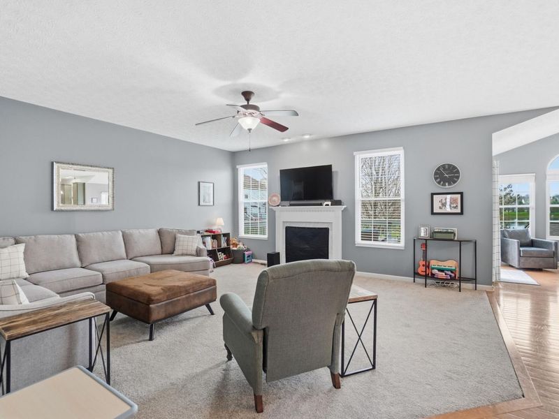 2329 Gerard Court, Fairborn, OH 45324 Photo 22