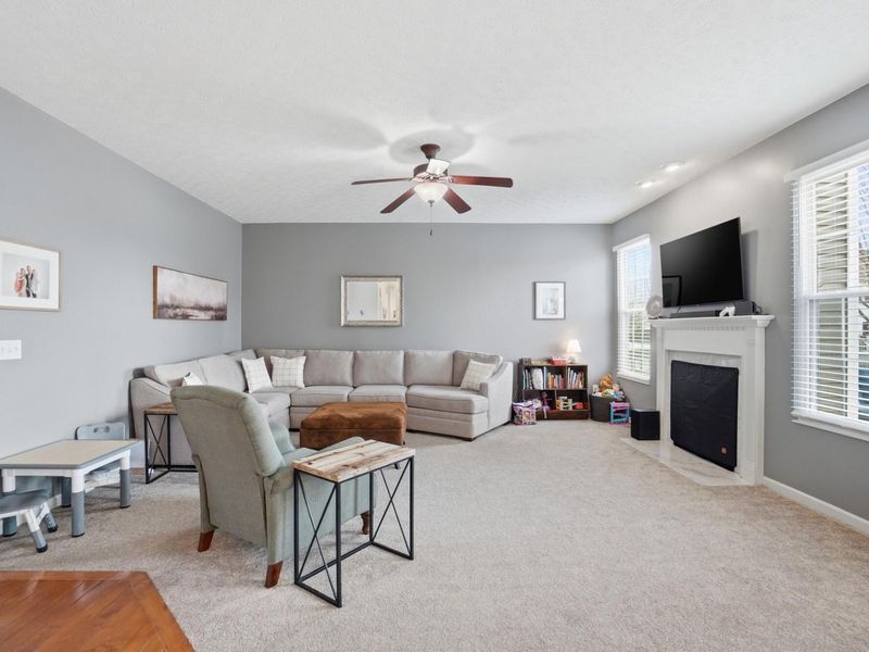 2329 Gerard Court, Fairborn, OH 45324 Photo 24