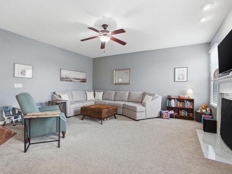 2329 Gerard Court, Fairborn, OH 45324 Photo 25